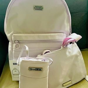 Madden Girl 3 in 1 backpack